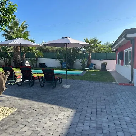 Casa Dolce Villa *