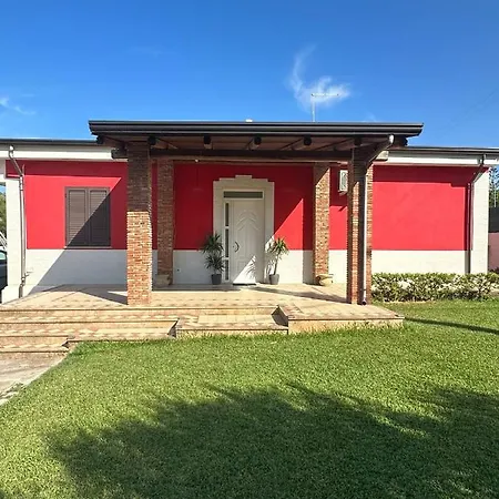 Villa Casa Dolce Brucoli