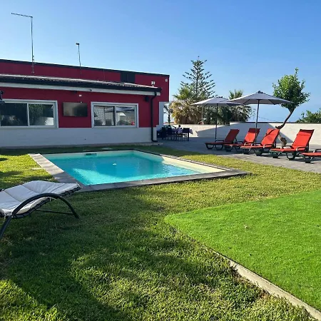 Casa Dolce Villa Brucoli