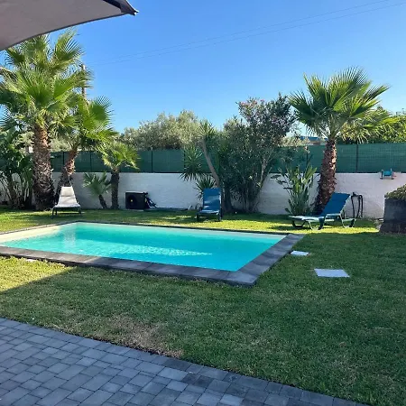 Villa Casa Dolce *