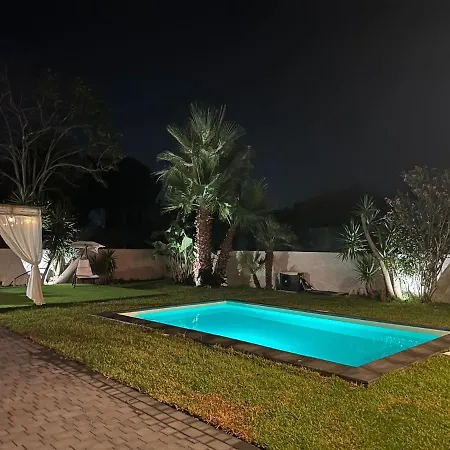 Вилла Casa Dolce Бруколи