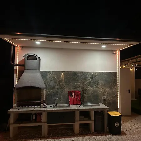 Casa Dolce Вилла *