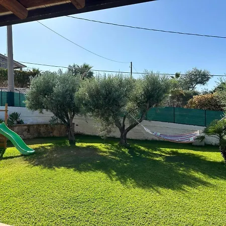 Casa Dolce Brucoli