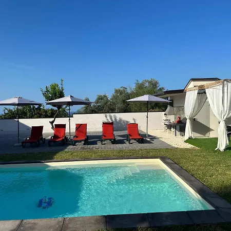 Casa Dolce Villa *