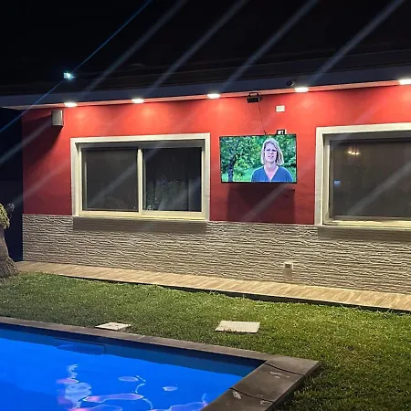 Villa Casa Dolce