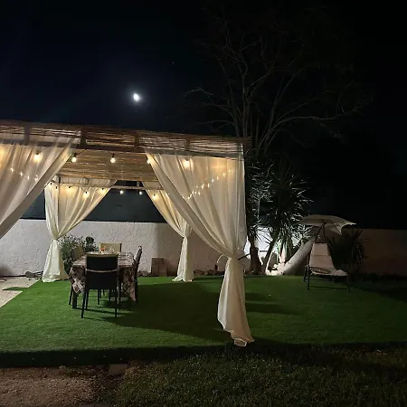 Casa Dolce Villa Brucoli