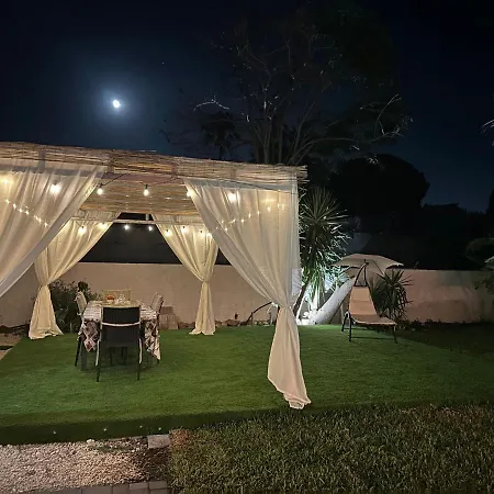 Вилла Casa Dolce *