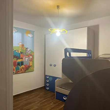 Вилла Casa Dolce