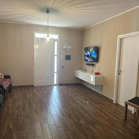Casa Dolce * Brucoli