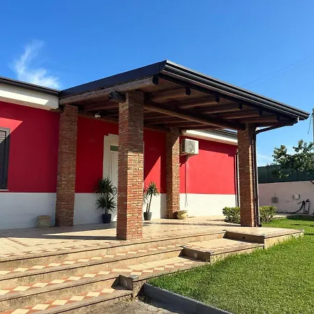 Casa Dolce Вилла *