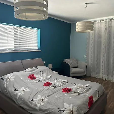 Casa Dolce Вилла Бруколи